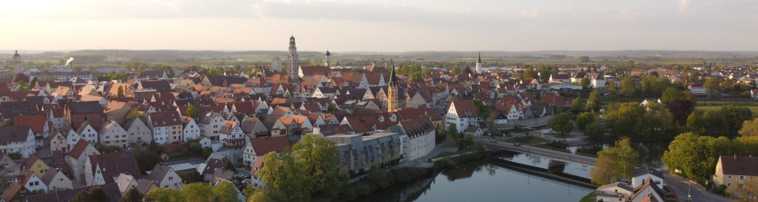 baste's Schwabenblog